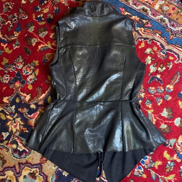 BAGATELLE Wrap Vest - Picture 2 of 6